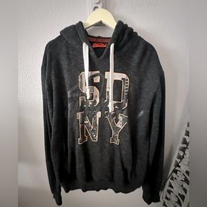 Superdry hoodie